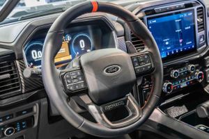 Ford F-150 Raptor R  - Foto 9