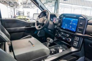 Ford F-150 Raptor R  - Foto 23