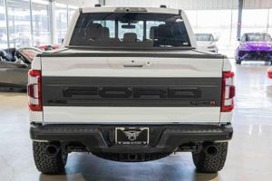 Ford F-150 Raptor R  - Foto 5