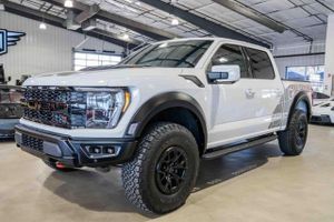 Ford F-150 Raptor R  - Foto 2