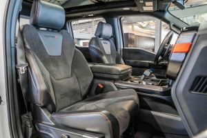 Ford F-150 Raptor R  - Foto 15
