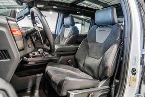 Ford F-150 Raptor R  - Foto 12