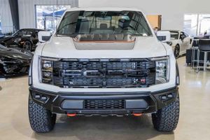 Ford F-150 Raptor R  - Foto 3