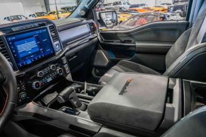 Ford F-150 Raptor R  - Foto 21