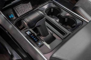 Ford F-150 Raptor R  - Foto 11