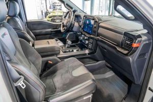 Ford F-150 Raptor R  - Foto 14
