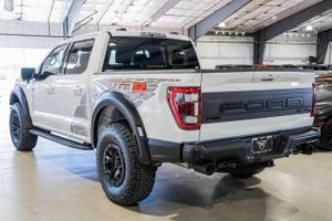 Ford F-150 Raptor R  - Foto 4