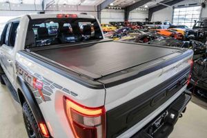 Ford F-150 Raptor R  - Foto 7