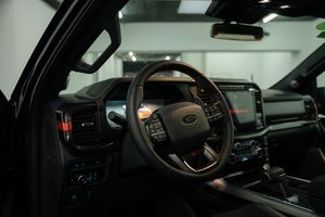 Ford F-150 RAPTOR R PRECIO FINAL!!! - Foto 13