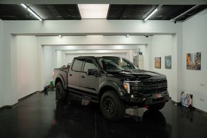 Ford F-150 RAPTOR R PRECIO FINAL!!! - Foto 2