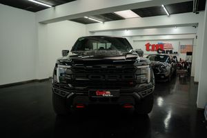Ford F-150 RAPTOR R PRECIO FINAL!!! - Foto 3