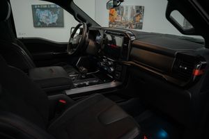 Ford F-150 RAPTOR R PRECIO FINAL!!! - Foto 17