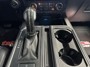Ford F-150 RAPTOR RECARO - Foto 12