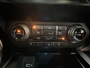 Ford F-150 RAPTOR RECARO - Foto 13