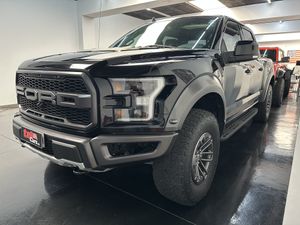 Ford F-150 RAPTOR RECARO - Foto 4