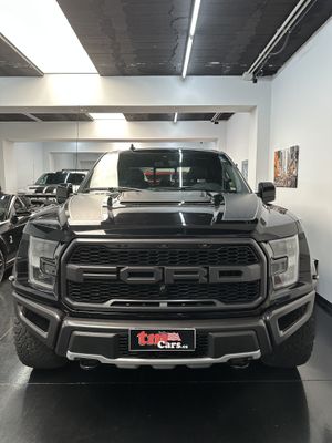Ford F-150 RAPTOR RECARO - Foto 3