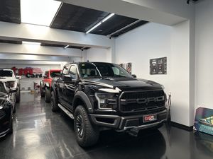 Ford F-150 RAPTOR RECARO - Foto 3