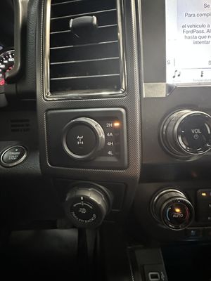 Ford F-150 RAPTOR RECARO - Foto 14