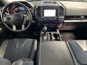Ford F-150 RAPTOR RECARO - Foto 10