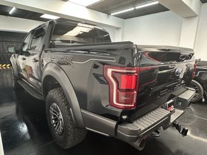 Ford F-150 RAPTOR RECARO - Foto 6
