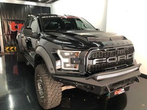 Ford F-150 RAPTOR SHELBY BAJA  - Foto 3