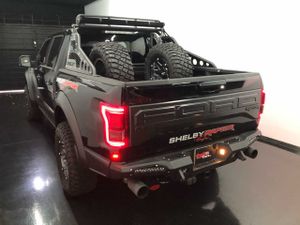 Ford F-150 RAPTOR SHELBY BAJA  - Foto 6