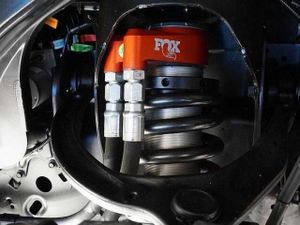 Ford F-150 RAPTOR SHELBY BAJA  - Foto 11
