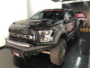Ford F-150 RAPTOR SHELBY BAJA  - Foto 3