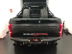 Ford F-150 RAPTOR SHELBY BAJA  - Foto 4