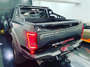 Ford F-150 RAPTOR SHELBY BAJA 2019  - Foto 6