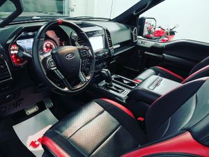 Ford F-150 RAPTOR SHELBY BAJA 2019  - Foto 8