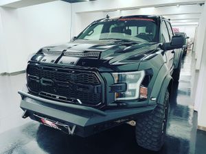 Ford F-150 RAPTOR SHELBY BAJA 2019  - Foto 3