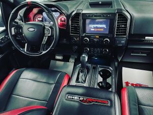 Ford F-150 RAPTOR SHELBY BAJA 2019  - Foto 7