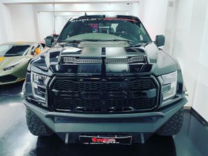 Ford F-150 RAPTOR SHELBY BAJA 2019  - Foto 2