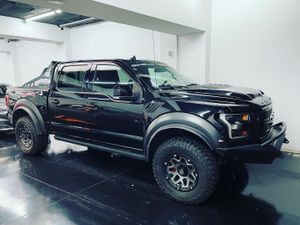Ford F-150 RAPTOR SHELBY BAJA 2019  - Foto 4