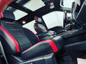 Ford F-150 RAPTOR SHELBY BAJA 2019  - Foto 9