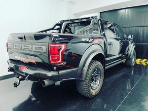 Ford F-150 RAPTOR SHELBY BAJA 2019  - Foto 5