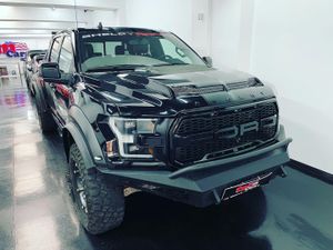 Ford F-150 RAPTOR SHELBY BAJA 2019  - Foto 3