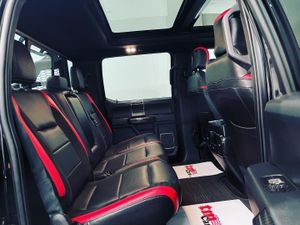 Ford F-150 RAPTOR SHELBY BAJA 2019  - Foto 10