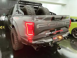 Ford F-150 RAPTOR SHELBY BAJA 2020 VENDIDO!!  - Foto 5