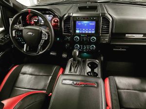 Ford F-150 RAPTOR SHELBY BAJA 2020 VENDIDO!!  - Foto 6