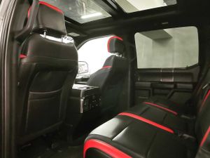 Ford F-150 RAPTOR SHELBY BAJA 2020 VENDIDO!!  - Foto 8