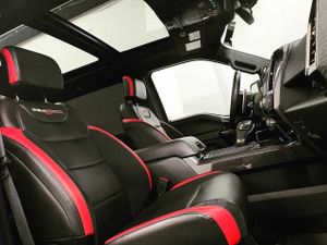 Ford F-150 RAPTOR SHELBY BAJA 2020 VENDIDO!!  - Foto 7