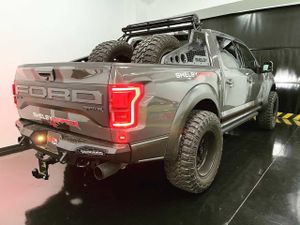Ford F-150 RAPTOR SHELBY BAJA 2020 VENDIDO!!  - Foto 4