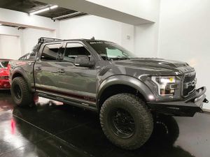 Ford F-150 RAPTOR SHELBY BAJA 2020 VENDIDO!!  - Foto 3