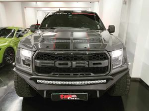 Ford F-150 RAPTOR SHELBY BAJA 2020 VENDIDO!!  - Foto 2