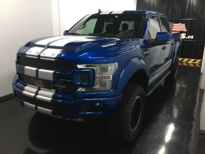 Ford F-150 SHELBY 755HP  - Foto 9