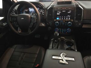 Ford F-150 SHELBY 755HP  - Foto 13