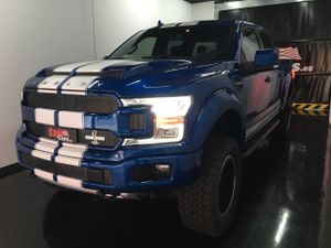 Ford F-150 SHELBY 755HP  - Foto 7