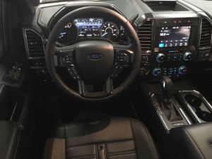 Ford F-150 SHELBY 755HP  - Foto 14